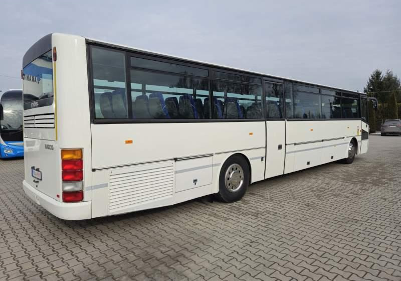 Irisbus AXER / SPROWADZONY Z FRANCJI / MANUAL - Prigradski autobus: slika 5 Irisbus AXER / SPROWADZONY Z FRANCJI / MANUAL - Prigradski autobus: slika 5