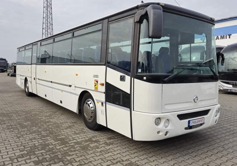 Irisbus AXER / SPROWADZONY Z FRANCJI / MANUAL - Prigradski autobus: slika 3 Irisbus AXER / SPROWADZONY Z FRANCJI / MANUAL - Prigradski autobus: slika 3