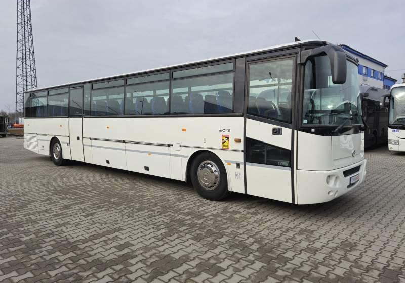 Irisbus AXER / SPROWADZONY Z FRANCJI / MANUAL - Prigradski autobus: slika 2 Irisbus AXER / SPROWADZONY Z FRANCJI / MANUAL - Prigradski autobus: slika 2