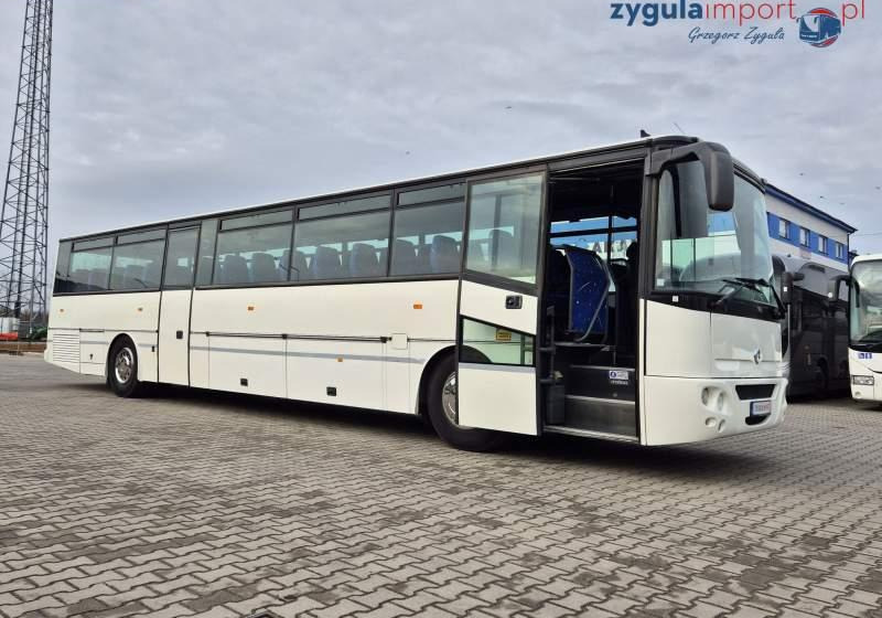 Irisbus AXER / SPROWADZONY Z FRANCJI / MANUAL - Prigradski autobus: slika 1 Irisbus AXER / SPROWADZONY Z FRANCJI / MANUAL - Prigradski autobus: slika 1