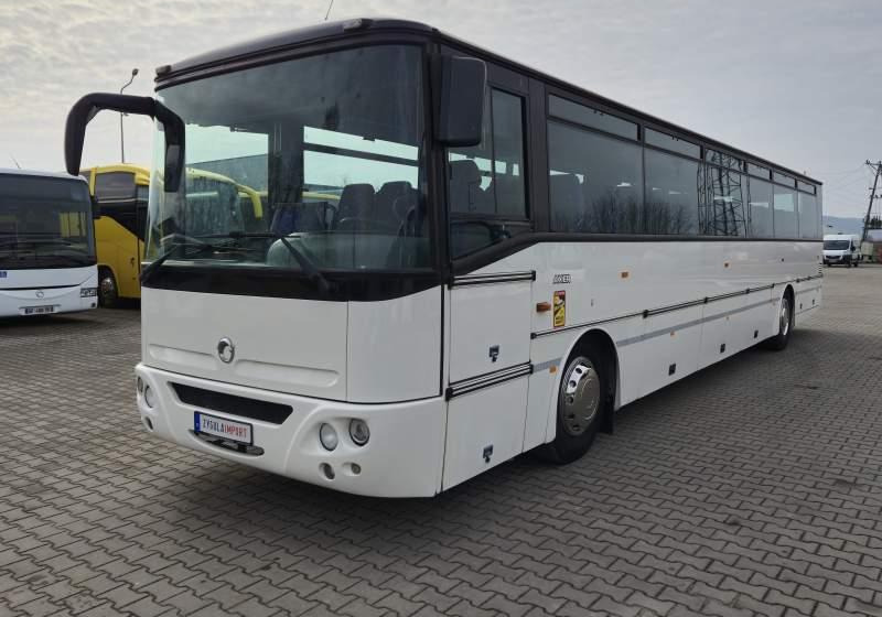 Irisbus AXER / SPROWADZONY Z FRANCJI / MANUAL - Prigradski autobus: slika 4 Irisbus AXER / SPROWADZONY Z FRANCJI / MANUAL - Prigradski autobus: slika 4