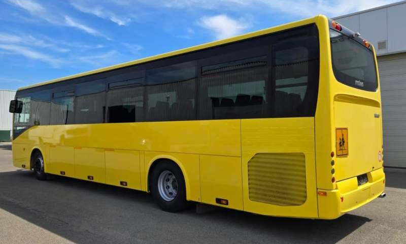 Irisbus CROSSWAY/ EEV / 12 METRÓW/ 166 000 KM - Prigradski autobus: slika 2 Irisbus CROSSWAY/ EEV / 12 METRÓW/ 166 000 KM - Prigradski autobus: slika 2