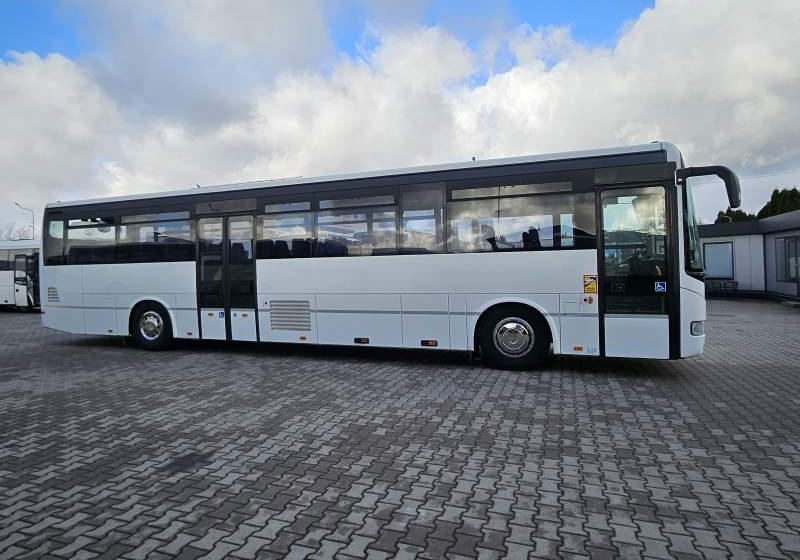 Irisbus CROSSWAY/ SPROWADZONY/ KLIMATYZACJA/ MANUAL - Prigradski autobus: slika 4 Irisbus CROSSWAY/ SPROWADZONY/ KLIMATYZACJA/ MANUAL - Prigradski autobus: slika 4