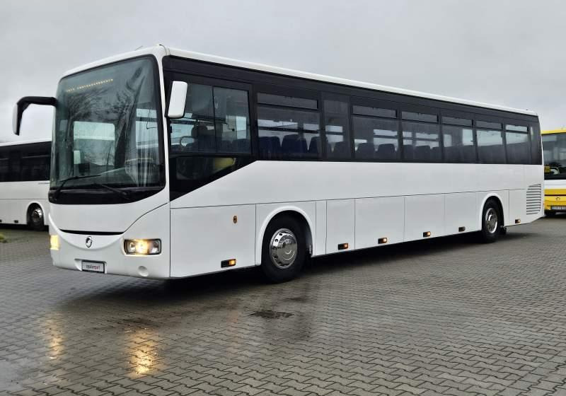 Irisbus CROSSWAY/ SPROWADZONY/ MANUAL/ - Prigradski autobus: slika 5 Irisbus CROSSWAY/ SPROWADZONY/ MANUAL/ - Prigradski autobus: slika 5