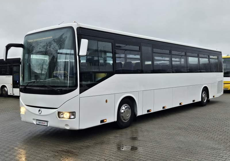 Irisbus CROSSWAY/ SPROWADZONY/ MANUAL/ - Prigradski autobus: slika 3 Irisbus CROSSWAY/ SPROWADZONY/ MANUAL/ - Prigradski autobus: slika 3