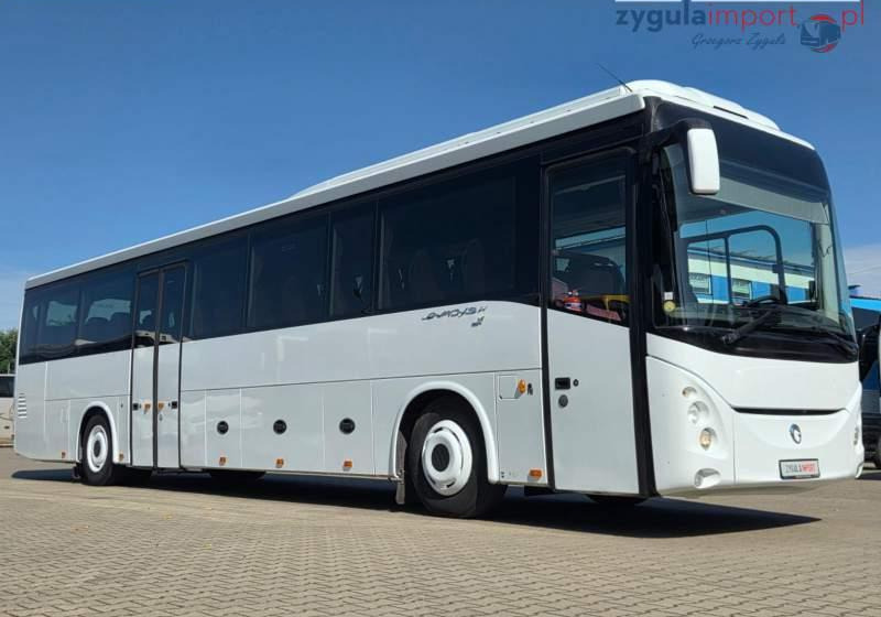 Irisbus EVADYS H / SPROWADZONY / EEV / MANUAL - Turistički autobus: slika 1 Irisbus EVADYS H / SPROWADZONY / EEV / MANUAL - Turistički autobus: slika 1