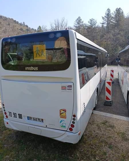 Irisbus EVADYS H / SPROWADZONY/ MANUAL / 272 000 KM - Prigradski autobus: slika 3 Irisbus EVADYS H / SPROWADZONY/ MANUAL / 272 000 KM - Prigradski autobus: slika 3