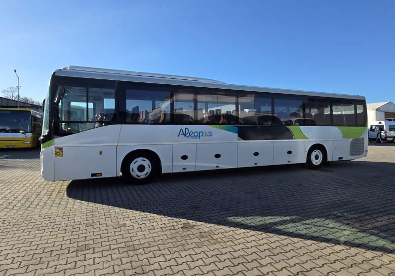 Irisbus EVADYS H / SPROWADZONY / WC / EURO 5 - Turistički autobus: slika 5 Irisbus EVADYS H / SPROWADZONY / WC / EURO 5 - Turistički autobus: slika 5