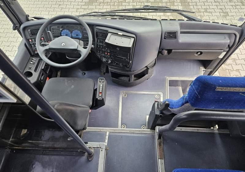 Prigradski autobus Irisbus ILIADE RT / SPROWADZONA / 10.60 DŁUGOŚĆ: slika 18