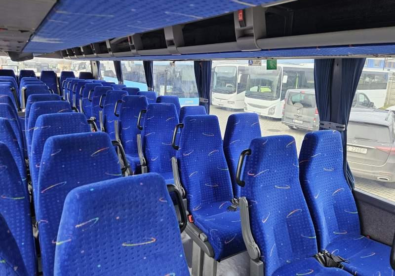Prigradski autobus Irisbus ILIADE RT / SPROWADZONA / 10.60 DŁUGOŚĆ: slika 20