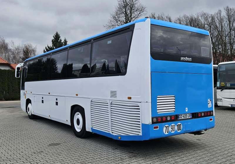 Prigradski autobus Irisbus ILIADE RT / SPROWADZONA / 10.60 DŁUGOŚĆ: slika 9