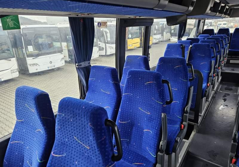 Prigradski autobus Irisbus ILIADE RT / SPROWADZONA / 10.60 DŁUGOŚĆ: slika 19