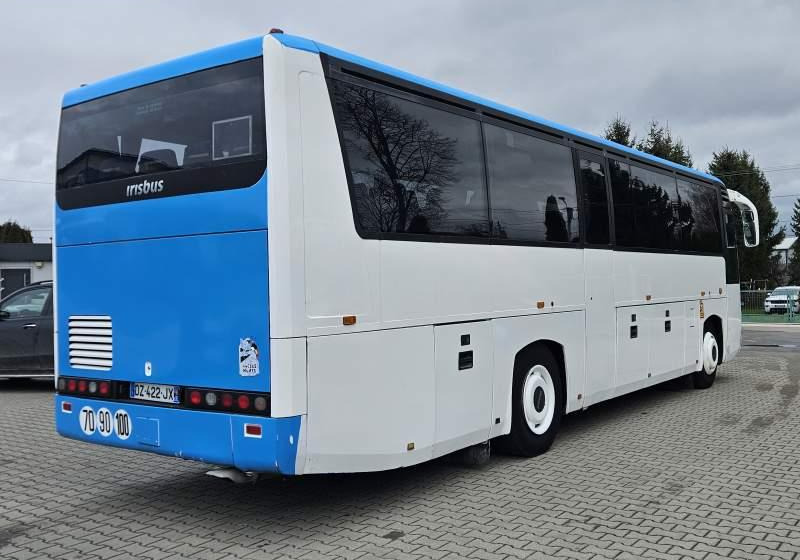 Irisbus ILIADE RT / SPROWADZONA / 10.60 DŁUGOŚĆ - Prigradski autobus: slika 3 Irisbus ILIADE RT / SPROWADZONA / 10.60 DŁUGOŚĆ - Prigradski autobus: slika 3