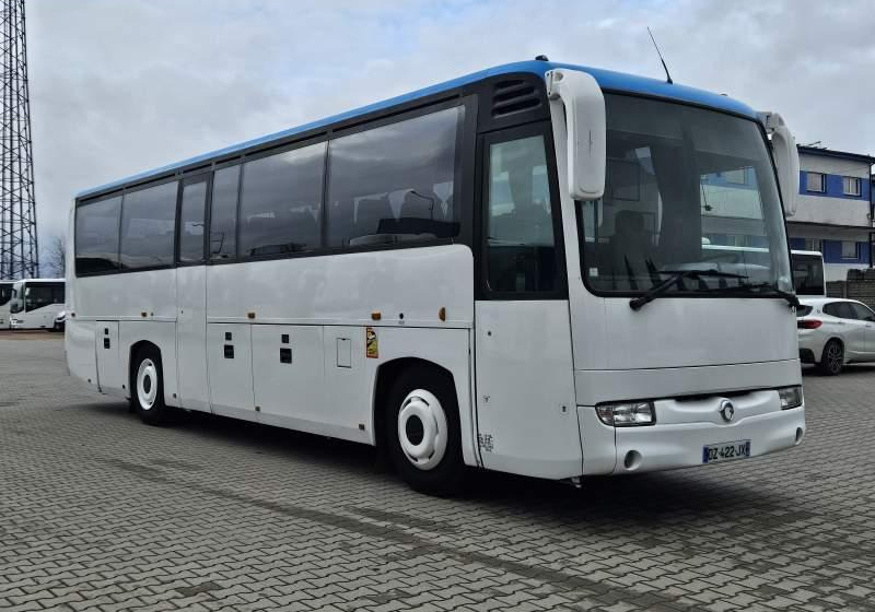 Irisbus ILIADE RT / SPROWADZONA / 10.60 DŁUGOŚĆ - Prigradski autobus: slika 4 Irisbus ILIADE RT / SPROWADZONA / 10.60 DŁUGOŚĆ - Prigradski autobus: slika 4