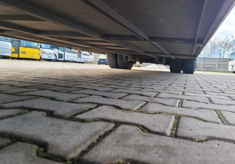 Irisbus KAROSA / SPROWADZONA Z FRANCJI/ KLIMATYZACJA - Prigradski autobus: slika 5 Irisbus KAROSA / SPROWADZONA Z FRANCJI/ KLIMATYZACJA - Prigradski autobus: slika 5