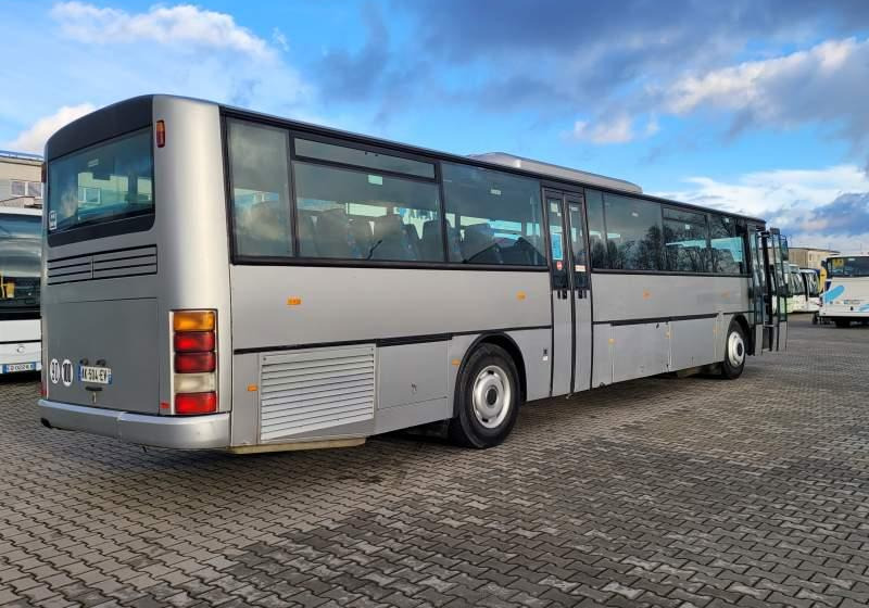 Irisbus KAROSA / SPROWADZONA Z FRANCJI/ KLIMATYZACJA - Prigradski autobus: slika 4 Irisbus KAROSA / SPROWADZONA Z FRANCJI/ KLIMATYZACJA - Prigradski autobus: slika 4