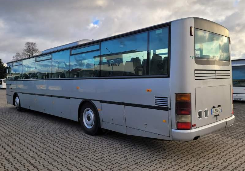 Irisbus KAROSA / SPROWADZONA Z FRANCJI/ KLIMATYZACJA - Prigradski autobus: slika 3 Irisbus KAROSA / SPROWADZONA Z FRANCJI/ KLIMATYZACJA - Prigradski autobus: slika 3