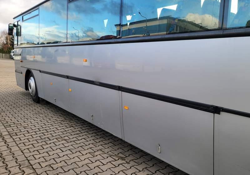 Irisbus KAROSA / SPROWADZONA Z FRANCJI/ KLIMATYZACJA - Prigradski autobus: slika 2 Irisbus KAROSA / SPROWADZONA Z FRANCJI/ KLIMATYZACJA - Prigradski autobus: slika 2