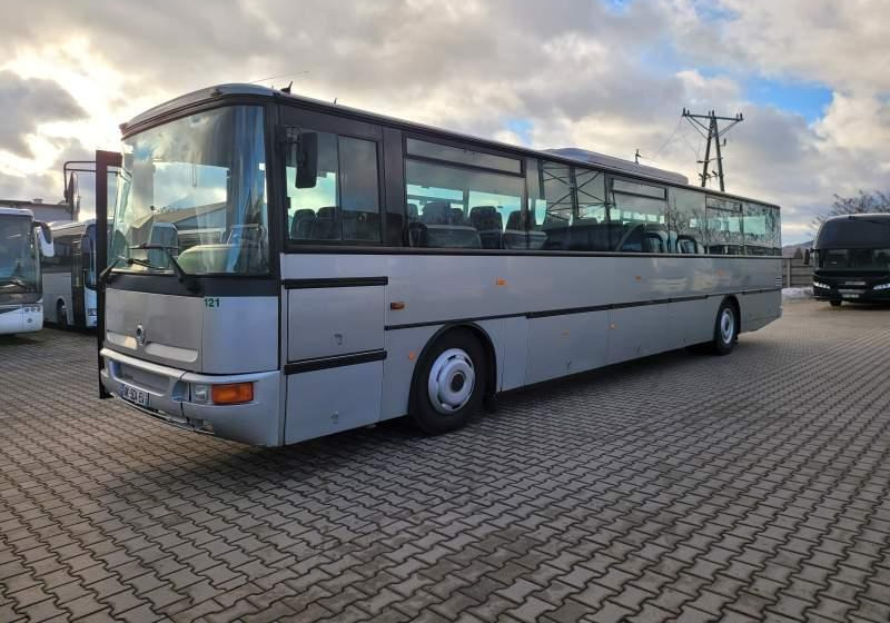 Irisbus KAROSA / SPROWADZONA Z FRANCJI/ KLIMATYZACJA - Prigradski autobus: slika 1 Irisbus KAROSA / SPROWADZONA Z FRANCJI/ KLIMATYZACJA - Prigradski autobus: slika 1