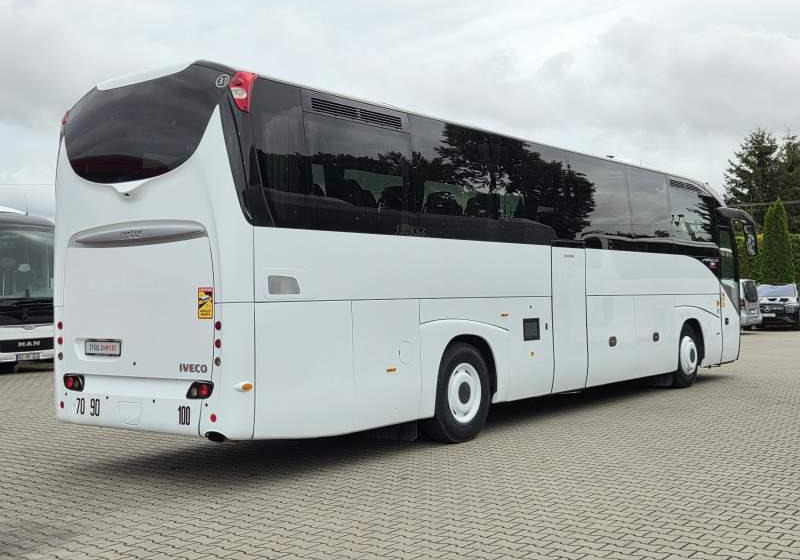 Turistički autobus Irisbus MAGELYS PRO / SPROWADZONY / 12.20 M / WC / AUTOMAT: slika 6