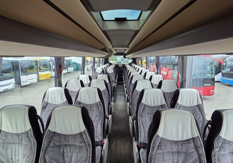 Turistički autobus Irisbus MAGELYS PRO / SPROWADZONY / 12.20 M / WC / AUTOMAT: slika 13