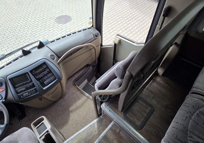 Turistički autobus Irisbus MAGELYS PRO / SPROWADZONY / 12.20 M / WC / AUTOMAT: slika 19