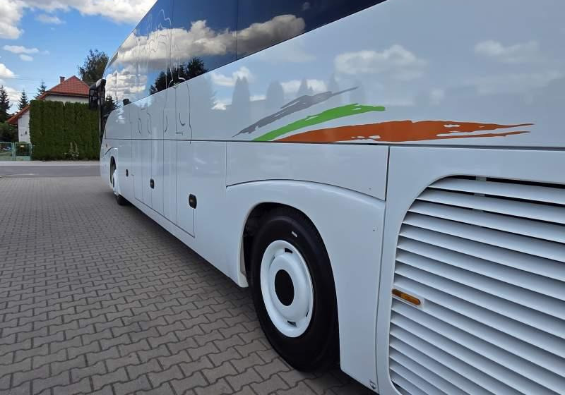 Irisbus MAGELYS PRO/ SPROWADZONY / 59 MIEJSC - Turistički autobus: slika 5 Irisbus MAGELYS PRO/ SPROWADZONY / 59 MIEJSC - Turistički autobus: slika 5