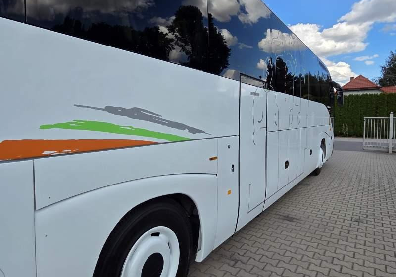 Irisbus MAGELYS PRO/ SPROWADZONY / 59 MIEJSC - Turistički autobus: slika 2 Irisbus MAGELYS PRO/ SPROWADZONY / 59 MIEJSC - Turistički autobus: slika 2