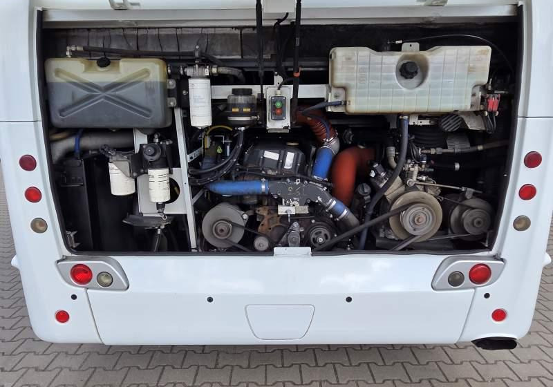 Irisbus MAGELYS PRO/ SPROWADZONY / 59 MIEJSC - Turistički autobus: slika 4 Irisbus MAGELYS PRO/ SPROWADZONY / 59 MIEJSC - Turistički autobus: slika 4