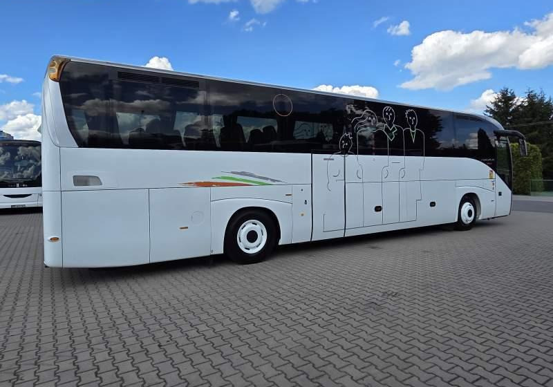 Irisbus MAGELYS PRO/ SPROWADZONY / 59 MIEJSC - Turistički autobus: slika 3 Irisbus MAGELYS PRO/ SPROWADZONY / 59 MIEJSC - Turistički autobus: slika 3