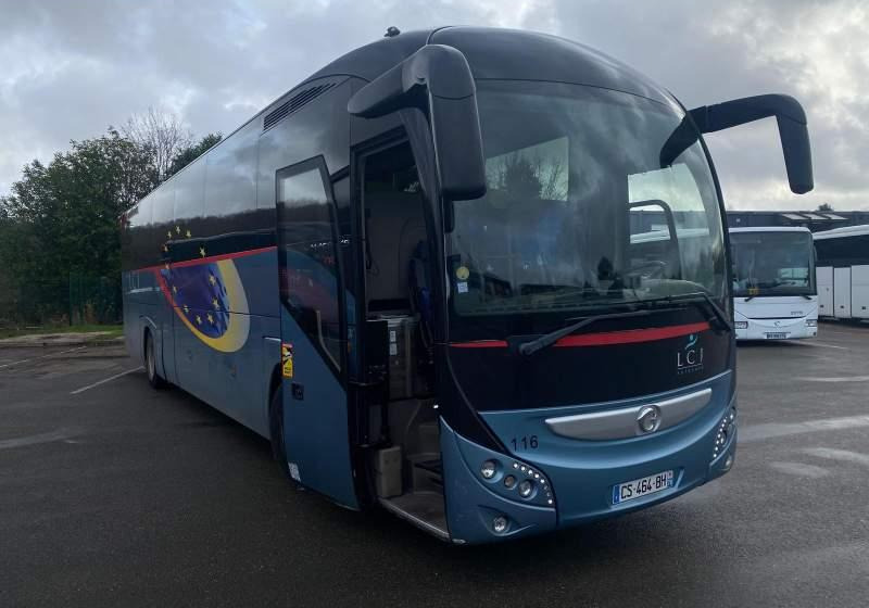 Irisbus MAGELYS PRO / SPROWADZONY/ 61 MIEJSC - Turistički autobus: slika 1 Irisbus MAGELYS PRO / SPROWADZONY/ 61 MIEJSC - Turistički autobus: slika 1