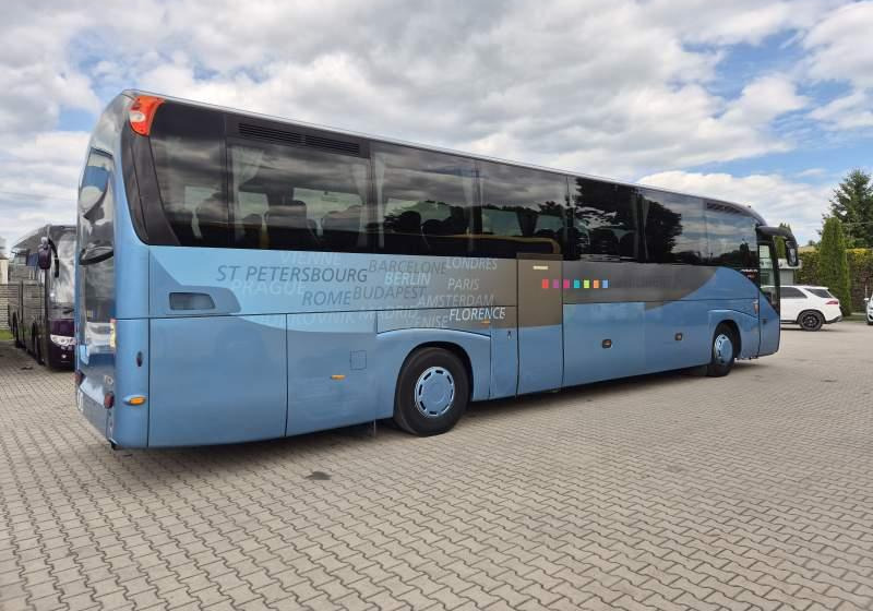 Irisbus MAGELYS PRO / SPROWADZONY / MANUAL / EURO 5 - Turistički autobus: slika 3 Irisbus MAGELYS PRO / SPROWADZONY / MANUAL / EURO 5 - Turistički autobus: slika 3