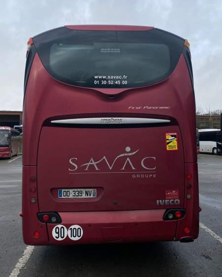 Irisbus MAGELYS PRO/ SPROWADZONY/ - Turistički autobus: slika 3 Irisbus MAGELYS PRO/ SPROWADZONY/ - Turistički autobus: slika 3