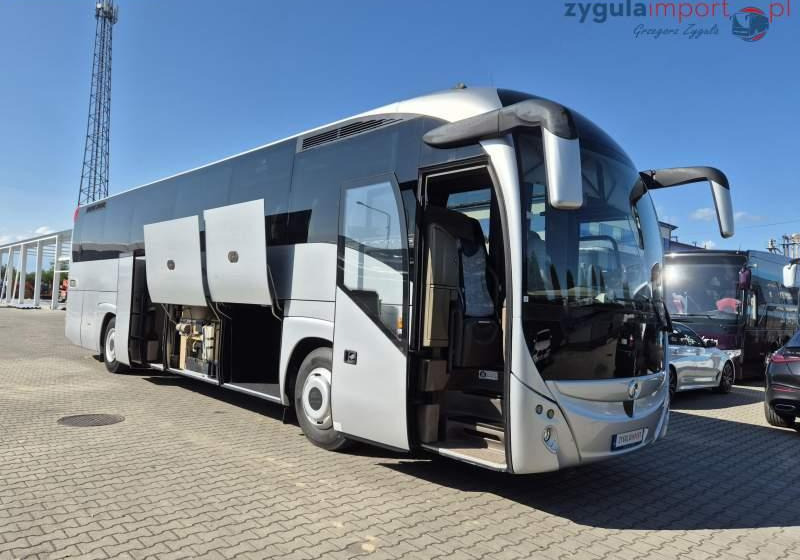 Irisbus MAGELYS / SPROWADZONY / 12.20 M / E5 / AUTOMAT - Turistički autobus: slika 1 Irisbus MAGELYS / SPROWADZONY / 12.20 M / E5 / AUTOMAT - Turistički autobus: slika 1