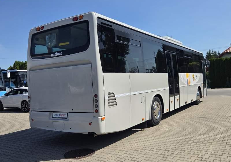 Irisbus RECREO* 12 M*SPROWADZONY* PODWÓJNE SZYBY BOCZNE - Prigradski autobus: slika 2 Irisbus RECREO* 12 M*SPROWADZONY* PODWÓJNE SZYBY BOCZNE - Prigradski autobus: slika 2