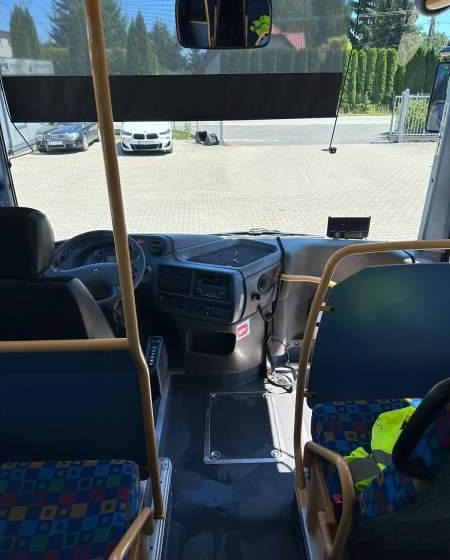 Irisbus RECREO/ DŁUGOŚĆ 10,50 M / DO NAUKI JAZDY/ E5 - Prigradski autobus: slika 4 Irisbus RECREO/ DŁUGOŚĆ 10,50 M / DO NAUKI JAZDY/ E5 - Prigradski autobus: slika 4
