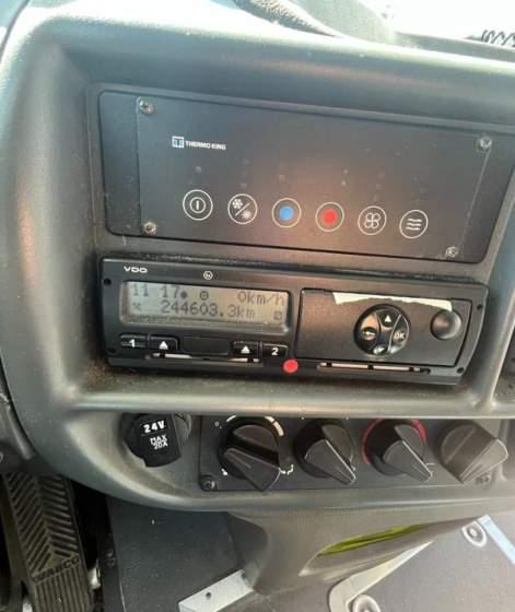 Irisbus RECREO / KRÓTKI 10.60 M / SPROWADZONY / EURO 5 - Prigradski autobus: slika 4 Irisbus RECREO / KRÓTKI 10.60 M / SPROWADZONY / EURO 5 - Prigradski autobus: slika 4