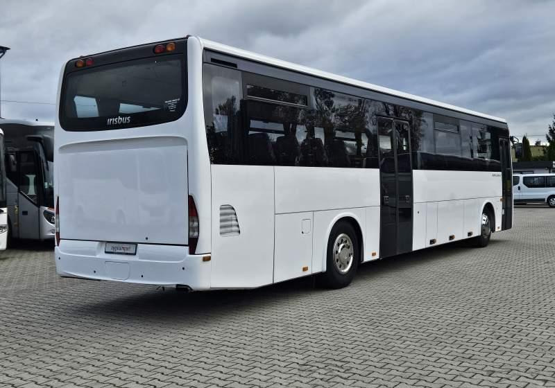 Irisbus RECREO / SPROWADZONE / MANUAL / WEBASTO - Prigradski autobus: slika 4 Irisbus RECREO / SPROWADZONE / MANUAL / WEBASTO - Prigradski autobus: slika 4