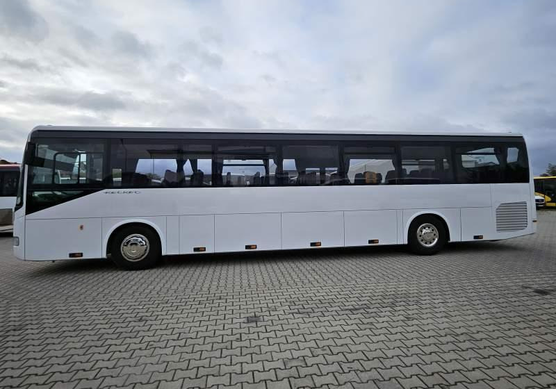 Irisbus RECREO / SPROWADZONE / MANUAL / WEBASTO - Prigradski autobus: slika 3 Irisbus RECREO / SPROWADZONE / MANUAL / WEBASTO - Prigradski autobus: slika 3