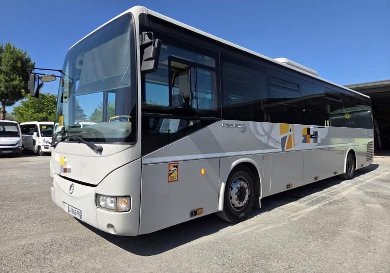 Irisbus RECREO/ SPROWADZONY/ 12 M / PODWÓJNE SZYBY - Prigradski autobus: slika 1 Irisbus RECREO/ SPROWADZONY/ 12 M / PODWÓJNE SZYBY - Prigradski autobus: slika 1
