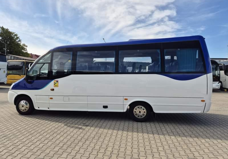 Irisbus WING / SPROWADZONY / 28 MIEJSC/ KLIMA - Minibus, Putnički kombi: slika 5 Irisbus WING / SPROWADZONY / 28 MIEJSC/ KLIMA - Minibus, Putnički kombi: slika 5
