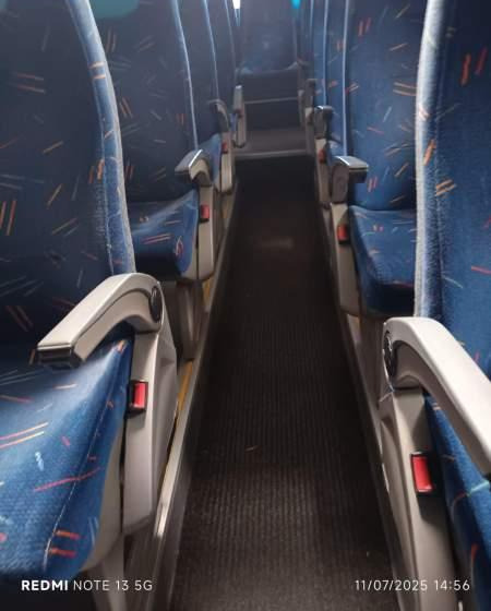 Irisbus WING / SPROWADZONY / 28 MIEJSC/ KLIMA - Turistički autobus: slika 3 Irisbus WING / SPROWADZONY / 28 MIEJSC/ KLIMA - Turistički autobus: slika 3
