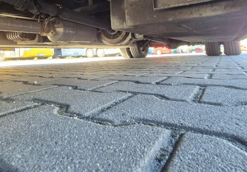 Minibus, Putnički kombi Iveco 70C17 ERENER / SPROWADZONY / PANORAMA / USB: slika 11 Minibus, Putnički kombi Iveco 70C17 ERENER / SPROWADZONY / PANORAMA / USB: slika 11