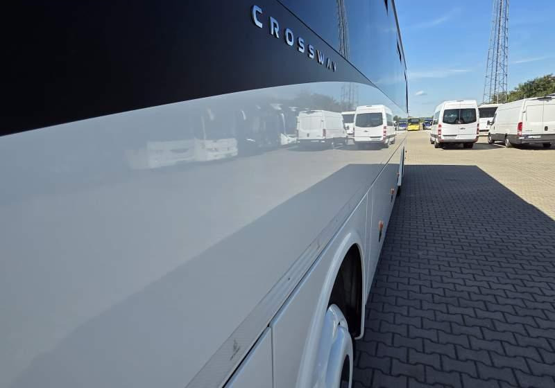 Iveco CROSSWAY/ SPROWADZONY/ 12 M / 80 000 KM - Prigradski autobus: slika 5 Iveco CROSSWAY/ SPROWADZONY/ 12 M / 80 000 KM - Prigradski autobus: slika 5