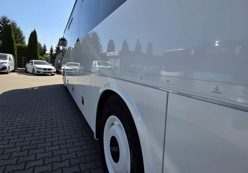 Iveco CROSSWAY/ SPROWADZONY/ 12 M / 80 000 KM - Prigradski autobus: slika 4 Iveco CROSSWAY/ SPROWADZONY/ 12 M / 80 000 KM - Prigradski autobus: slika 4