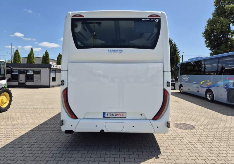 Iveco CROSSWAY / SPROWADZONY / EURO 6 / KLIMA - Prigradski autobus: slika 5 Iveco CROSSWAY / SPROWADZONY / EURO 6 / KLIMA - Prigradski autobus: slika 5