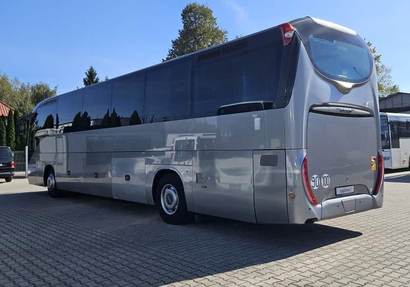 Iveco MAGELYS HD / SPROWADZONY/ MANUAL/ EURO 6 - Turistički autobus: slika 2 Iveco MAGELYS HD / SPROWADZONY/ MANUAL/ EURO 6 - Turistički autobus: slika 2