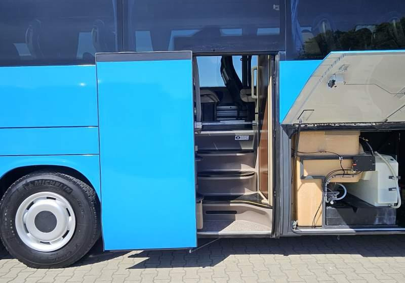 Iveco MAGELYS HD / SPROWADZONY / MANUAL / EURO 6 - Turistički autobus: slika 3 Iveco MAGELYS HD / SPROWADZONY / MANUAL / EURO 6 - Turistički autobus: slika 3