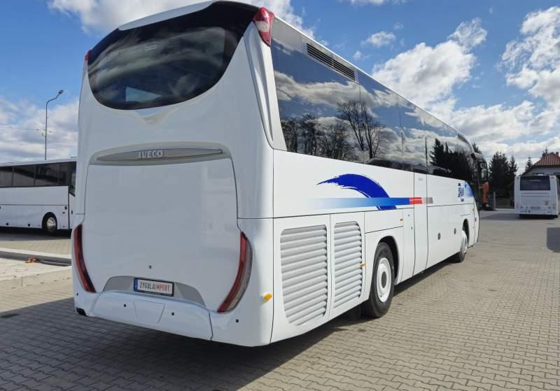 Iveco MAGELYS / SPROWADZONE / MANUAL / 12.20 M - Turistički autobus: slika 5 Iveco MAGELYS / SPROWADZONE / MANUAL / 12.20 M - Turistički autobus: slika 5