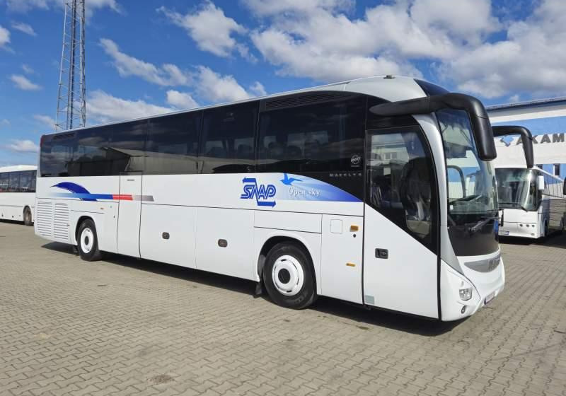 Iveco MAGELYS / SPROWADZONE / MANUAL / 12.20 M - Turistički autobus: slika 3 Iveco MAGELYS / SPROWADZONE / MANUAL / 12.20 M - Turistički autobus: slika 3